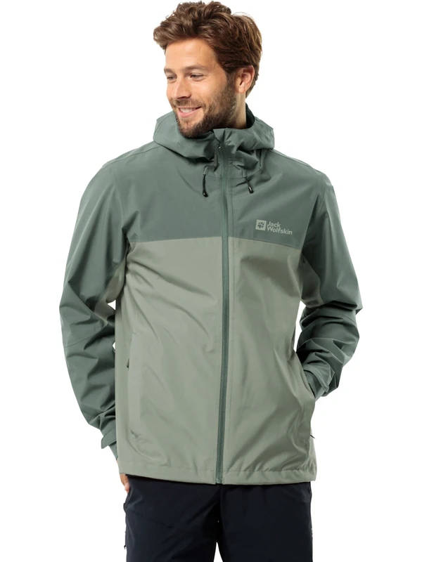 Jack Wolfskin Weiltal 2L Erkek Outdoor Mont 1115892_4137