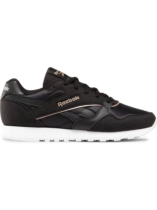 Reebok Ultra Flash Siyah Kadın Sneaker