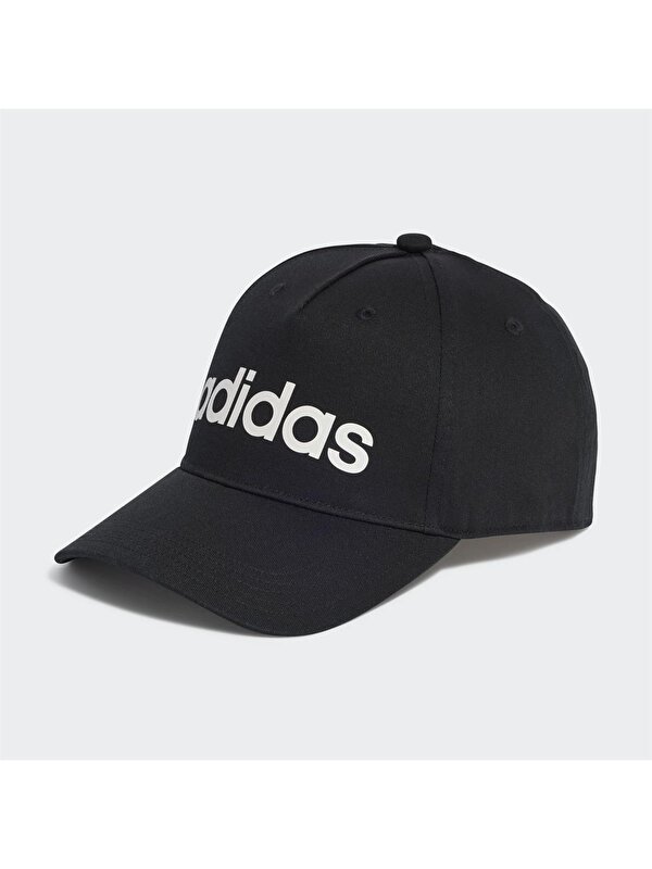 Adidas Unisex Şapka Siyah - Beyaz HT6356  Cap