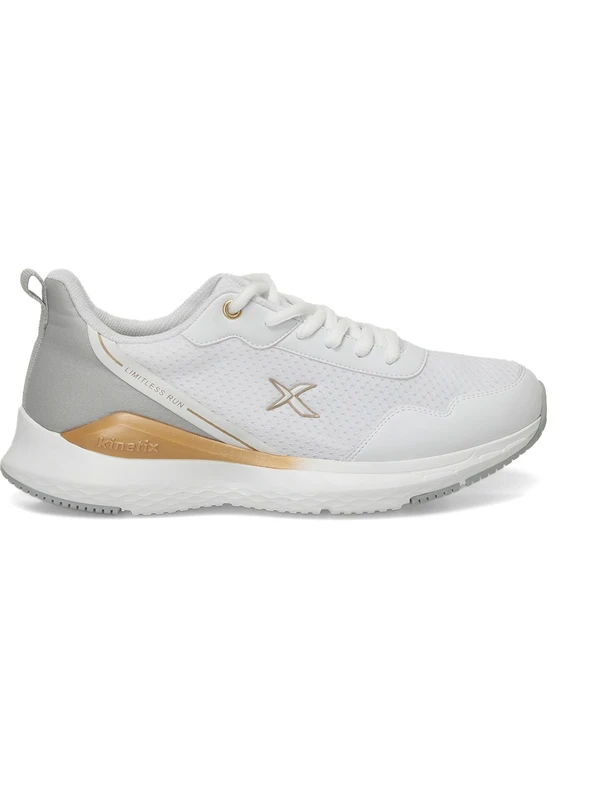 Kinetix Byter Tx W 3fx Beyaz Kadın Koşu Ayakkabısı