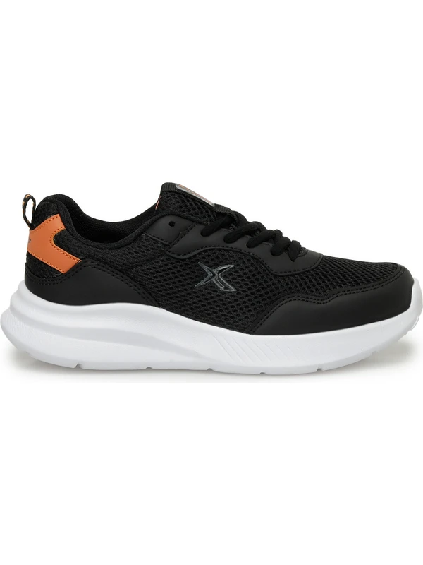 Kinetix Mınor Tx 4fx Siyah Unisex Koşu Ayakkabısı