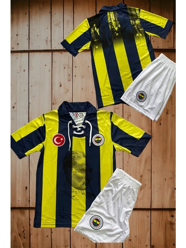 Formatik 100.YIL Fenerbahçe Çocuk Forması