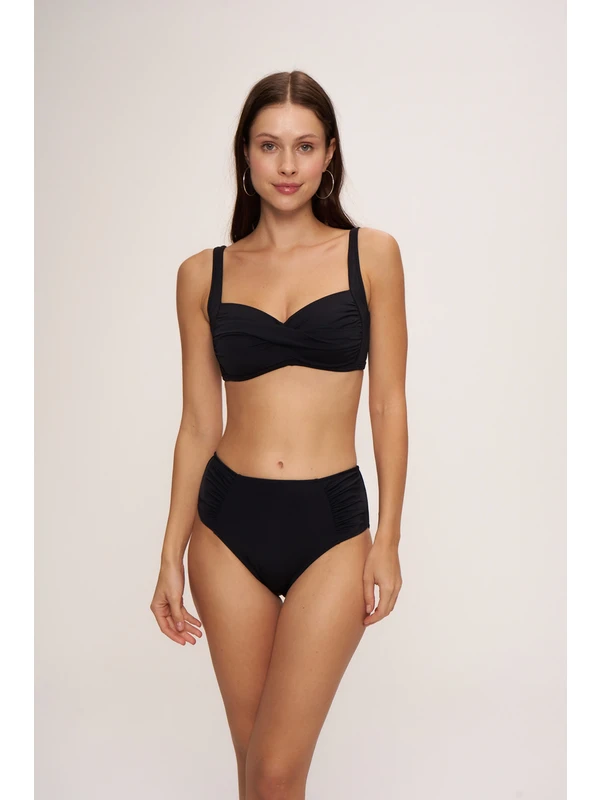 Pierre Cardin HR24BT003 Askılı Bikini Takım