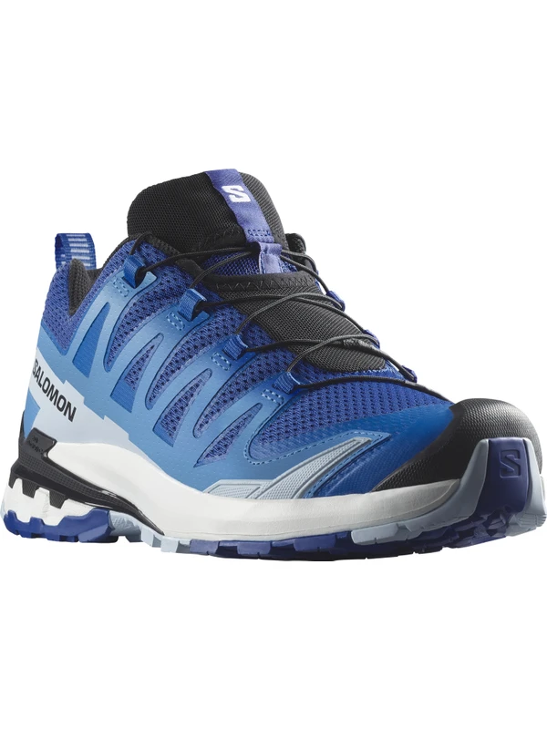 Salomon Xa Pro 3D V9 Erkek Outdoor Ayakkabı L47272100