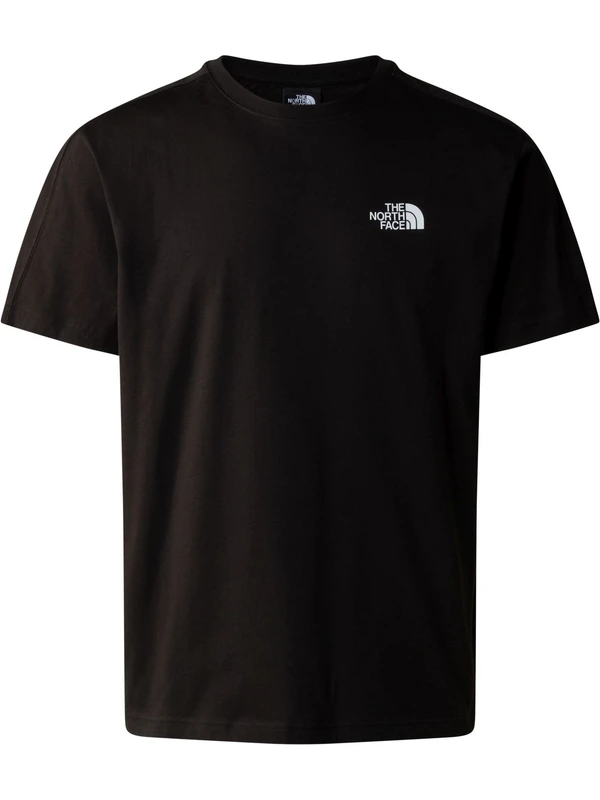 The North Face M Outdoor S/s Tee Erkek T-Shirt NF0A880SJK31