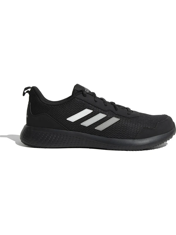 Adidas Peprun M Unisex Koşu Ayakkabısı GC0904 Siyah
