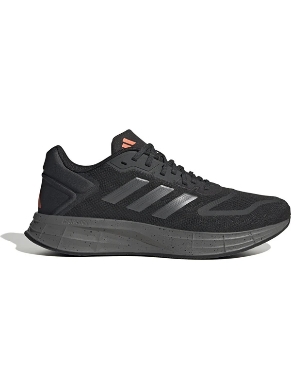 Adidas Duramo 10 Unisex Koşu Ayakkabısı HP2379 Siyah
