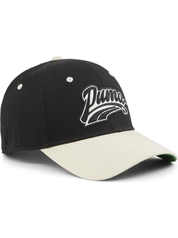 Puma Siyah Erkek Şapka 02542304-COMIC Cap