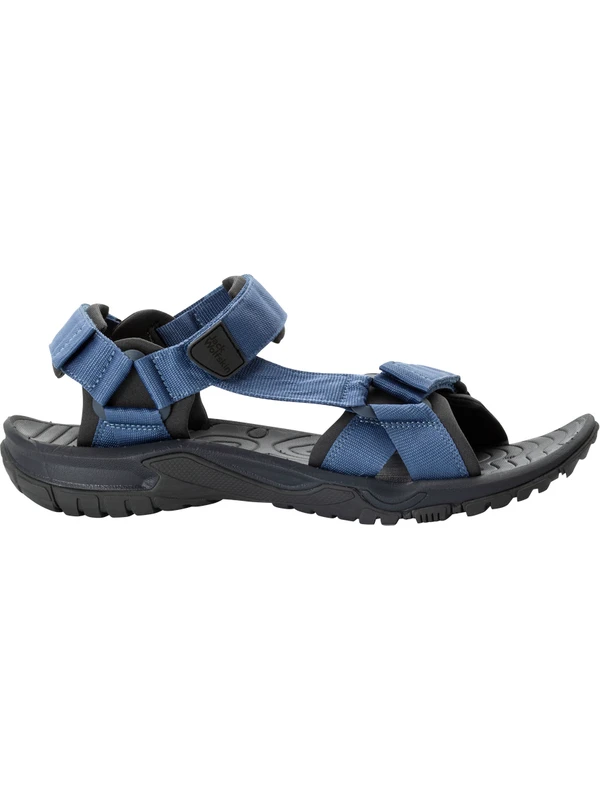 Jack Wolfskin Lakewood Ride Erkek Sandalet 4019021