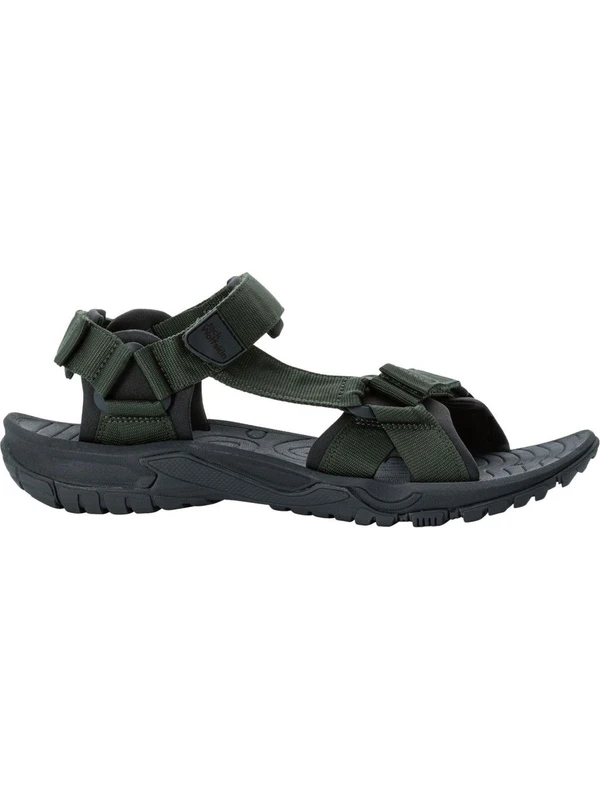 Jack Wolfskin Lakewood Ride Sandal Erkek Sandalet