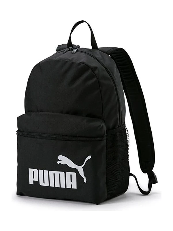 PUMA 07548701 Phase Backpack Puma Black