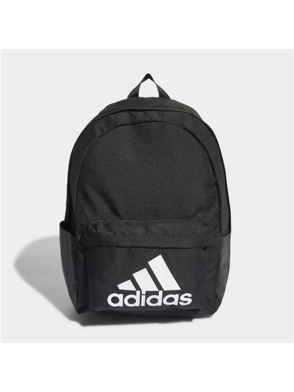 adidas Classic Badge of Sport Unisex Sırt Çantası HG0349