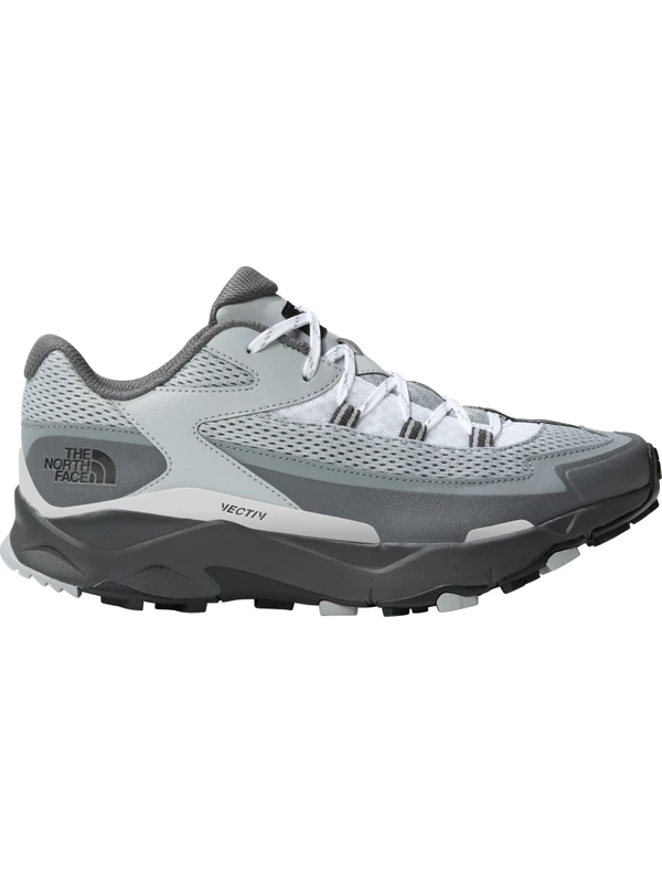 The North Face M Vectıv Taraval Erkek Gri Spor Ayakkabı NF0A52Q1RO51