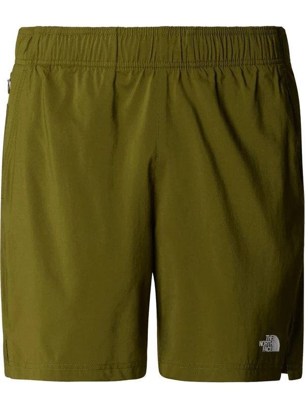 The North Face M 24/7 7ın Short Erkek Şort NF0A3O1BPIB1