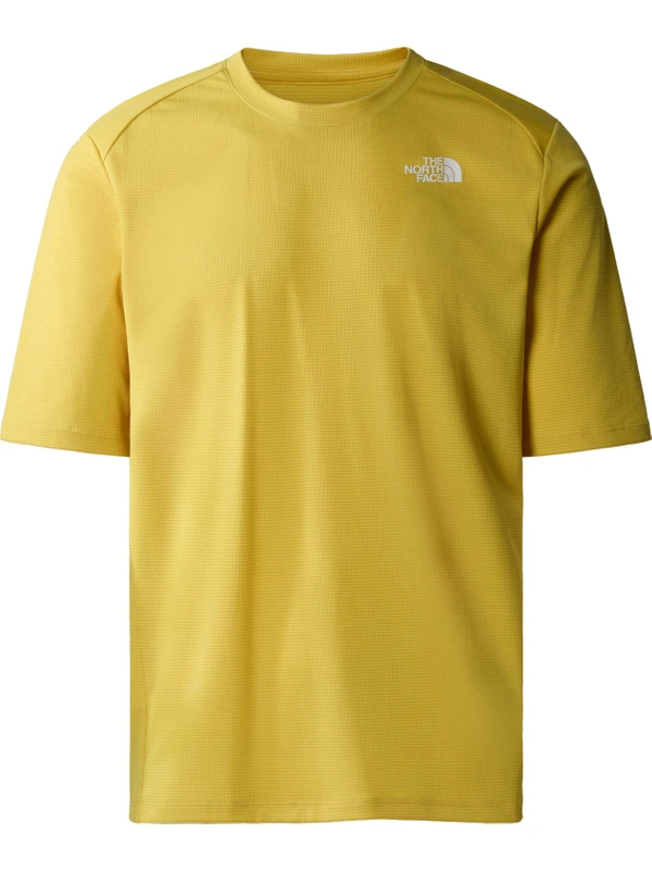 The North Face M Shadow Ss Erkek T-Shirt