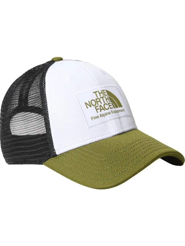 The North Face Mudder Trucker  Şapka