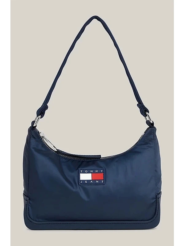 Tommy Hilfiger Tjw Uncovered Shoulder Bag