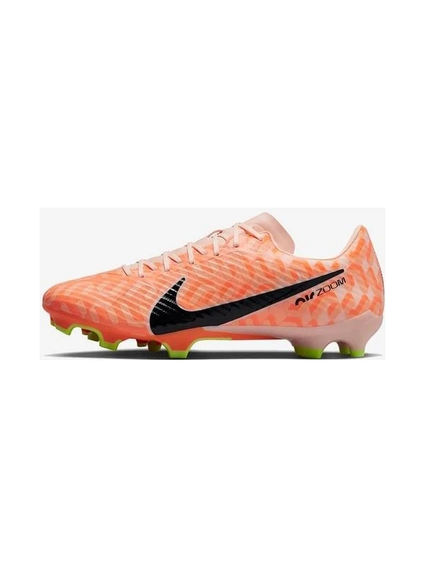 Nike Zoom Vapor 15 Academy Wc Fg/mg Erkek Çim Zemin Kramponu(Dar Kalıp)