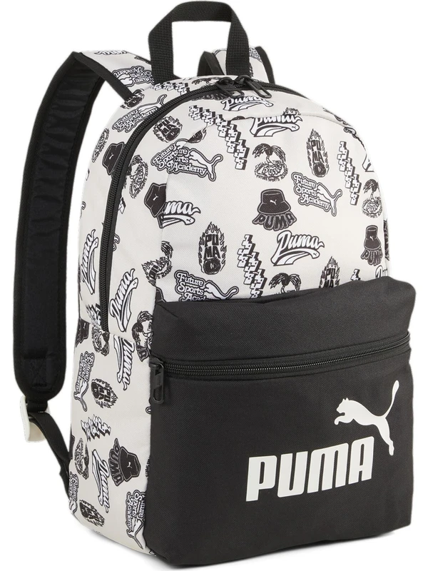 Puma Phase Small Backpack Unisex Sırt Çantası