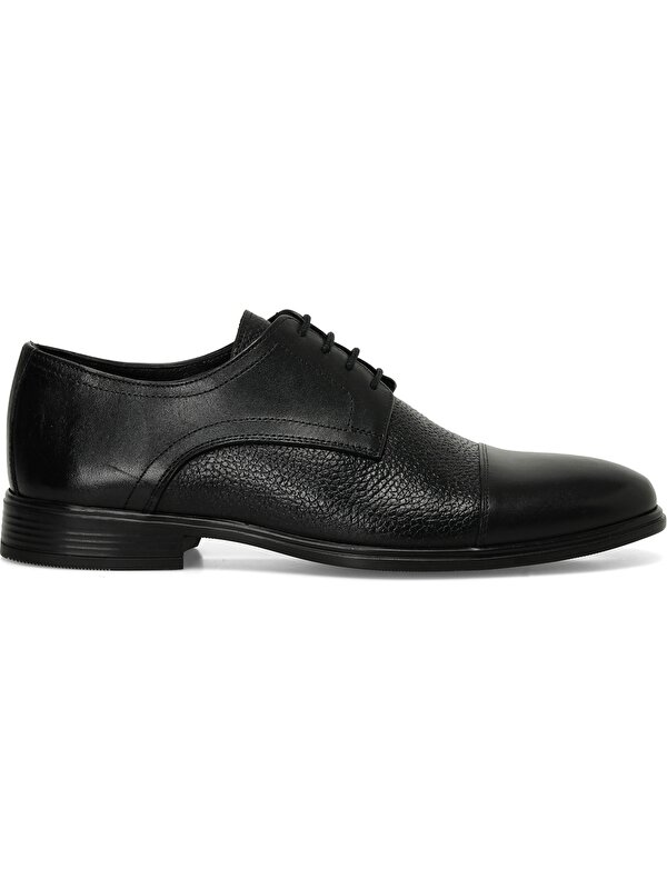 Incı Watson 4fx Siyah Erkek Klasik Ayakkabı