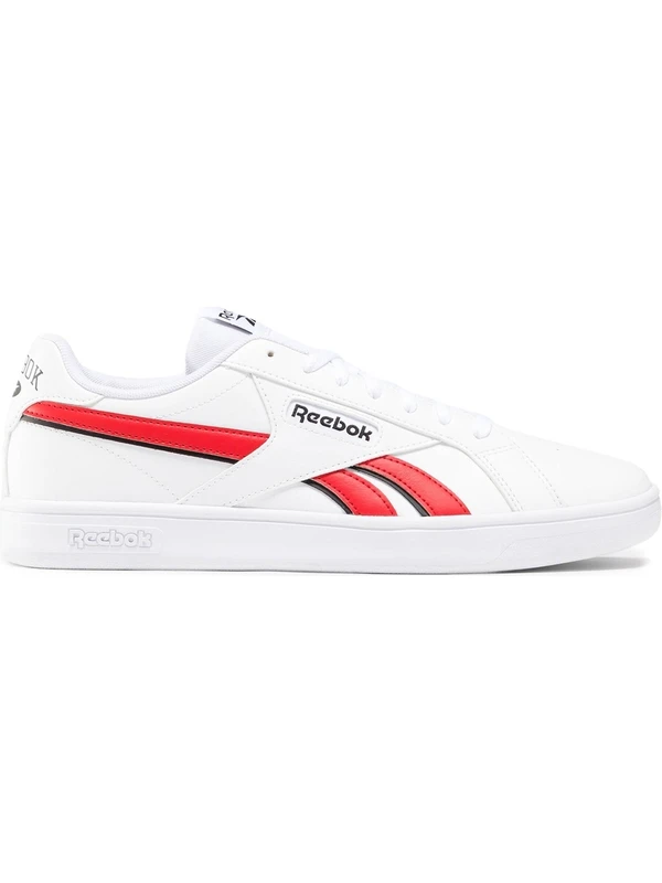 Reebok Court Retro Beyaz Unisex Sneaker