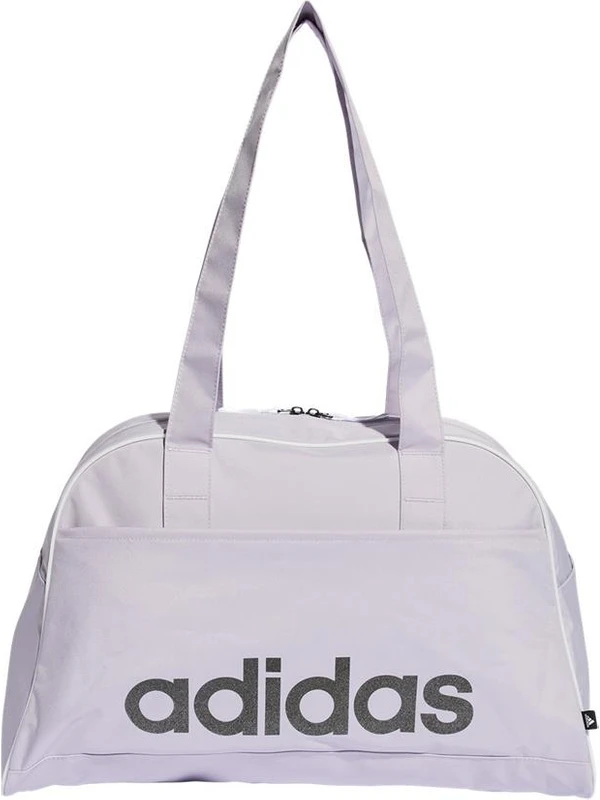 Adidas W L ESS BWL BAG Mor Kadın Spor Çantası IR9930