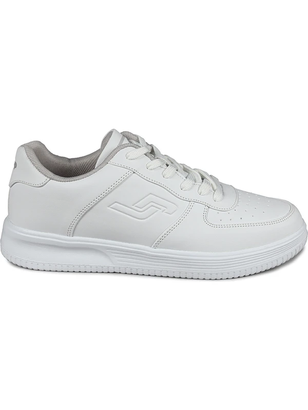 22233 Beyaz Erkek Sneaker Günlük Spor Ayakkabı