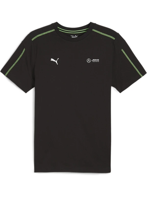 Puma Mercedes-Amg Petronas Mt7 T-Shirt