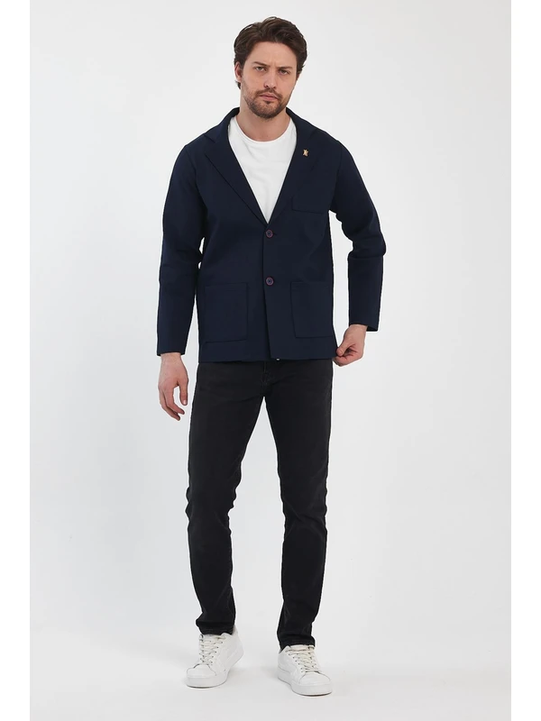 Alexander Gardi Alexandergardı Blazer CEKET(E24-00180-ERK)