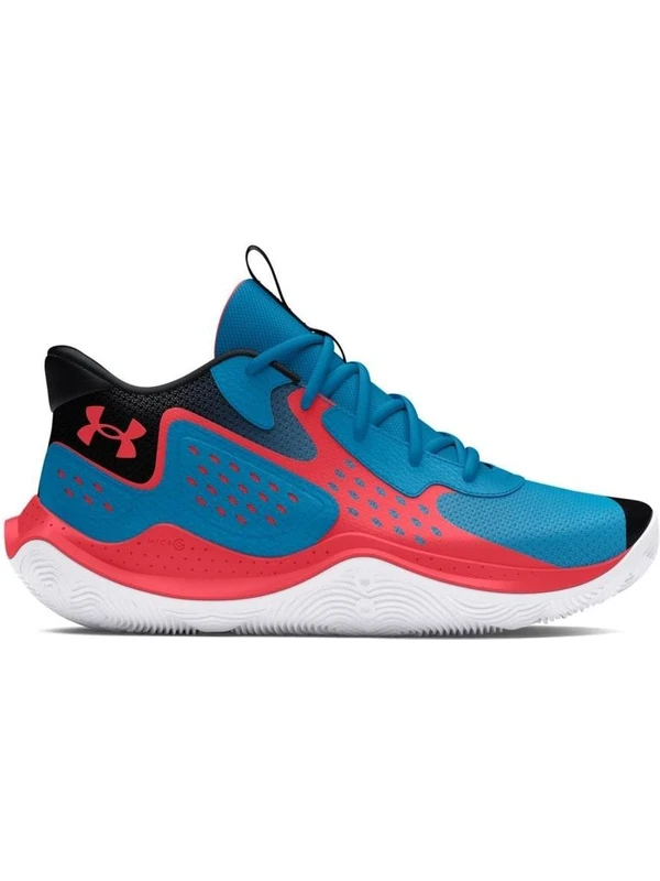 Under Armour Ua Jet '23 Erkek Basketbol Ayakkabısı 3026634