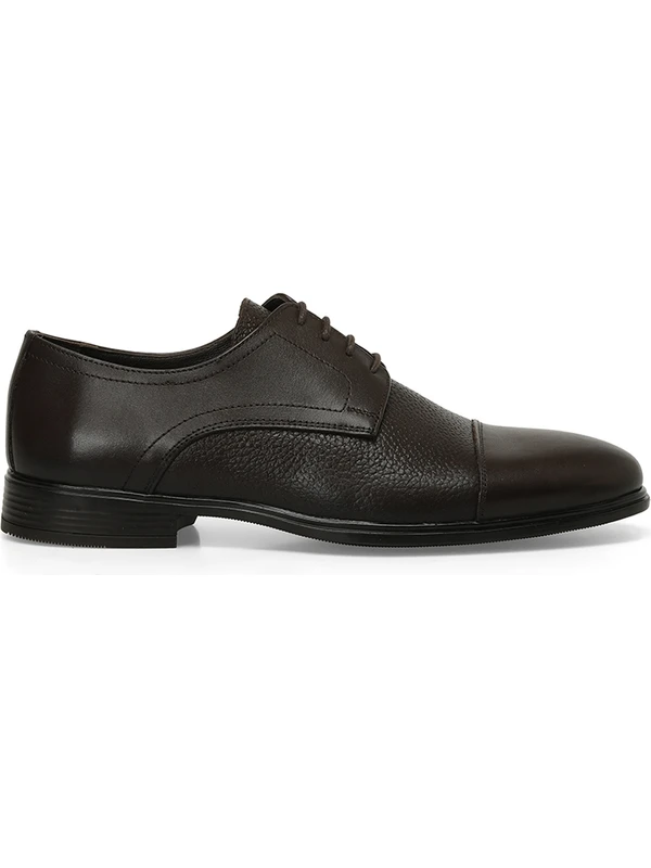 Incı Watson 4fx Kahverengi Erkek Klasik Ayakkabı