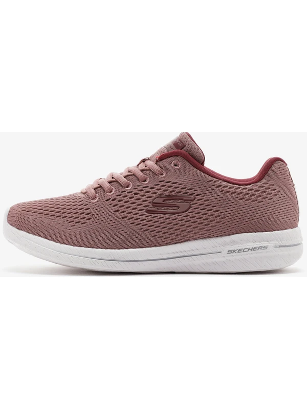 Skechers Burst 2.0 Kadın Mor Spor Ayakkabı 88888036TK Mve