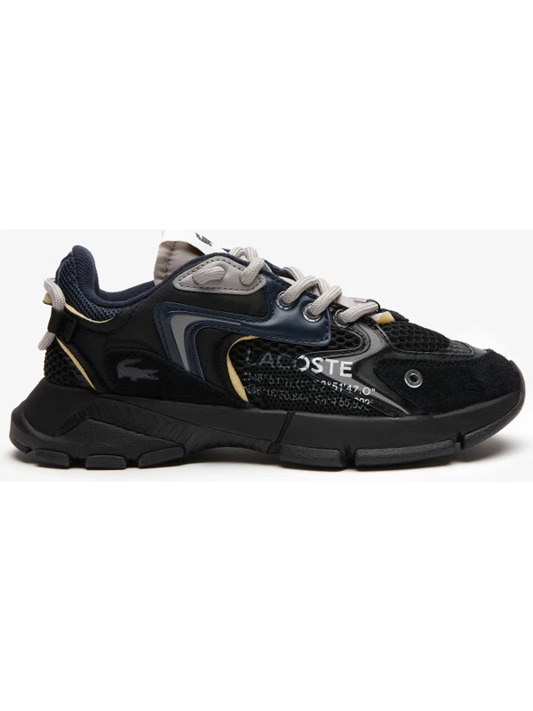 Lacoste Sport L003 Neo Kadın Siyah Sneaker 745SFA0001 075
