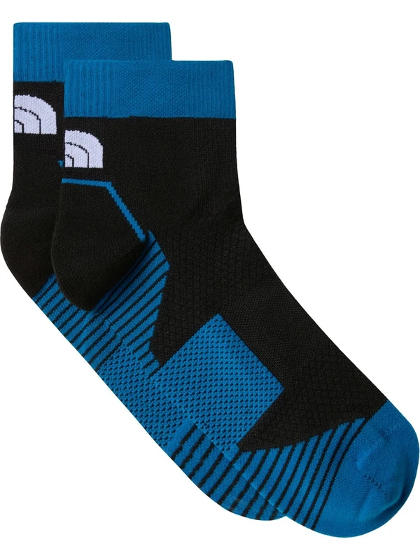 The North Face Raıl Run Quarter Sock Çorap NF0A882EP6O1