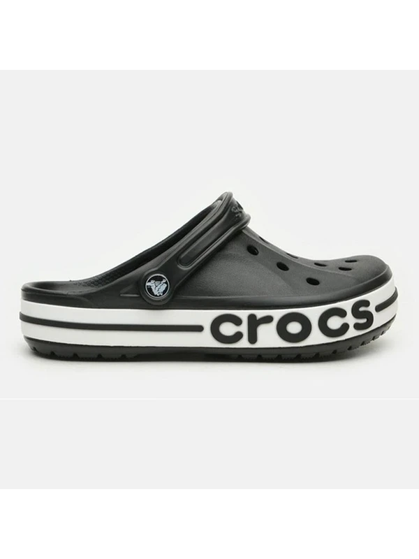 Crocs Bayaband Clog Black/white 205089-066