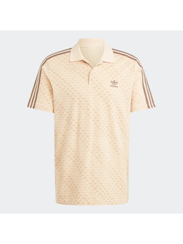 Adidas IS0250 Mono Polo