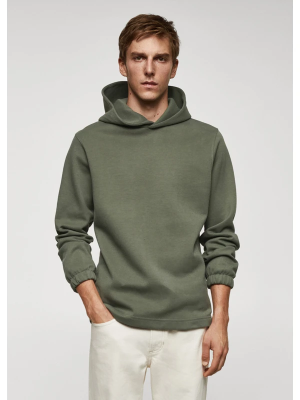 Mango Sweatshirt