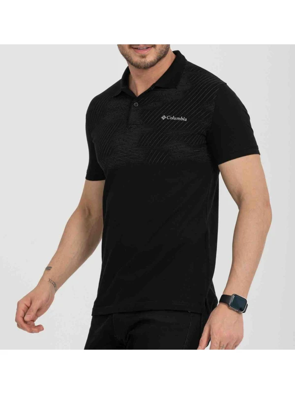 Columbia Ride Polo Tshirt