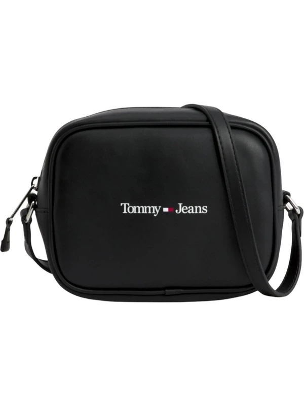 Tommy Hilfiger Tjw Camera Bag Çanta