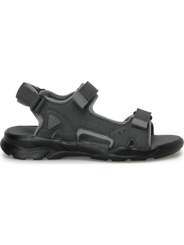 Kinetix Rayn Tx 4fx Gri Unisex Sandalet