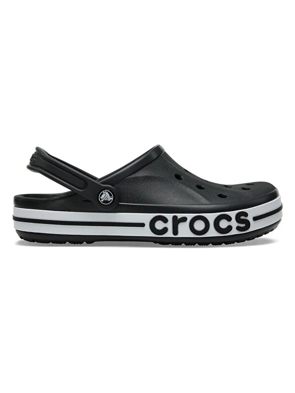 Crocs Bayaband Clog Terlik 205089-066 205089-0660812 (Yurt Dışından)