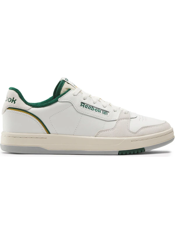 Reebok Phase Court Kırık Beyaz Unisex Sneaker