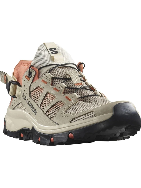 Salomon Techamphıbıan 5W Outdoor Ayakkabı Kadın