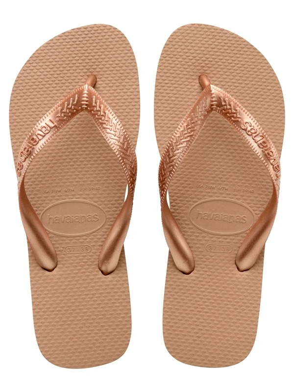 Havaianas Top Tiras Kadın Parmak Arası Terlik 4137428-3581