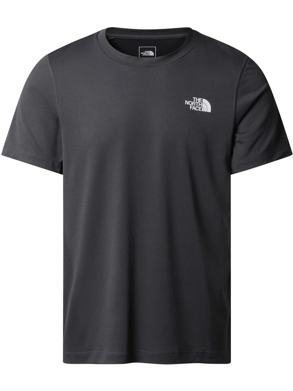 The North Face M Lıghtbrıght S/s Tee Erkek T-Shirt NF0A825OMN81