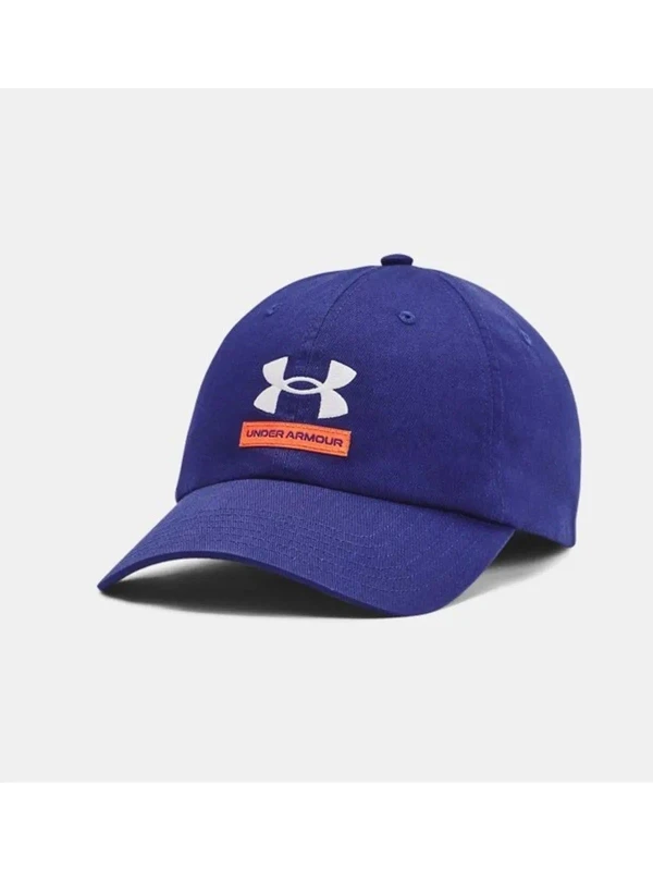 UNDER ARMOUR MENS Branded Hat 1369783