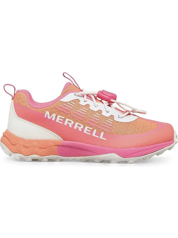 Merrell Agility Peak Çocuk Spor Ayakkabısı MK167557