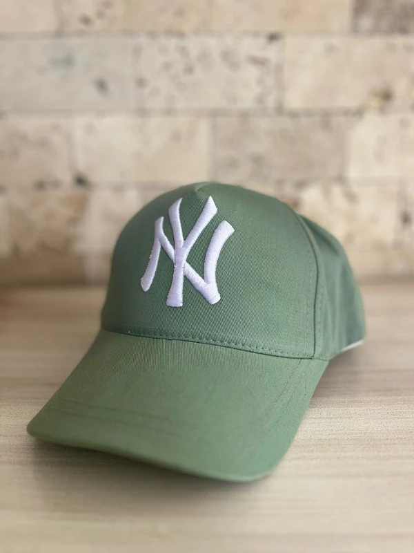 Elya Çanta Unisex Beyzbol Ny New York Yankees Şapka