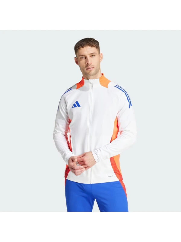 Adidas Tiro 24 Competition Training Erkek Sweatshirt