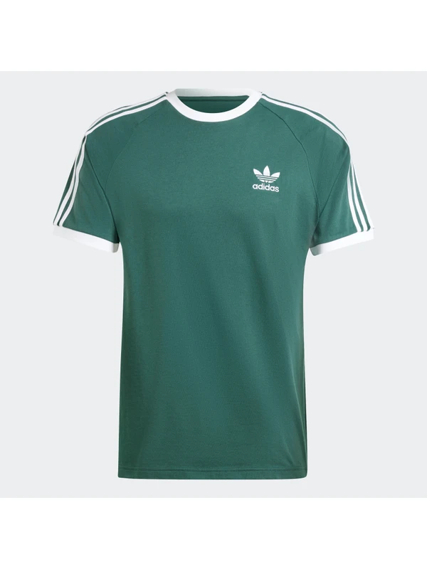 Adidas IY8720 3-Strıpes Tee